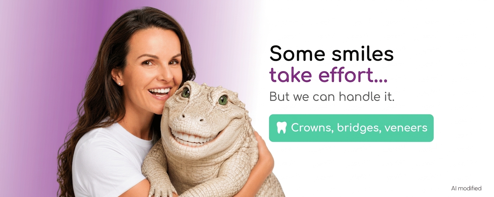 Dental Prosthetics in Prague