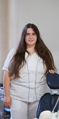 Петра КОПЕЦКАЯ