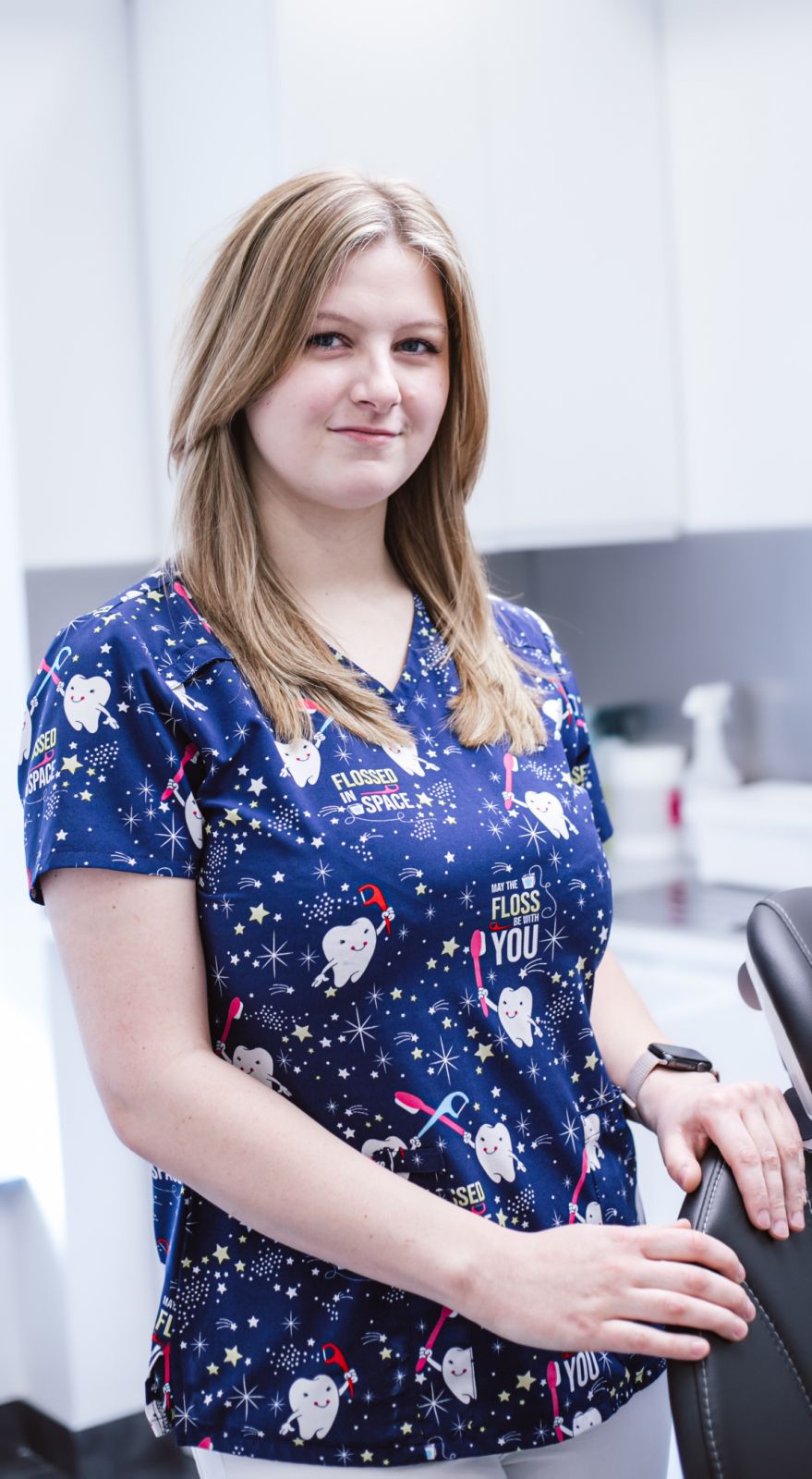 Adéla CHAUTUROVÁ