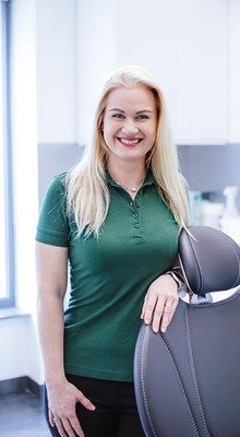 Julie HEJBALOVÁ