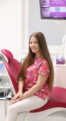 Тереза ВЕСЕЛА