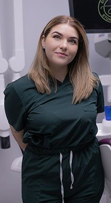Veronika ČEŠKOVÁ
