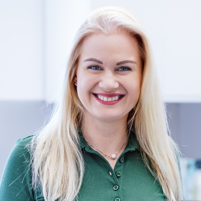 Julie HEJBALOVÁ