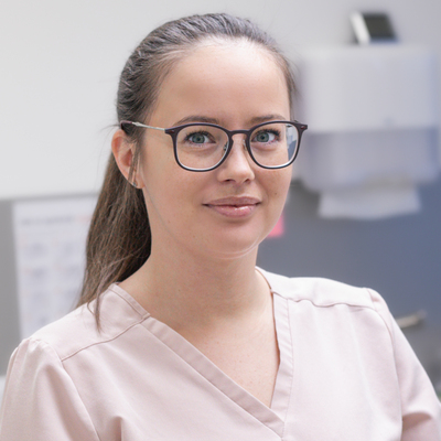 Alina BABEC