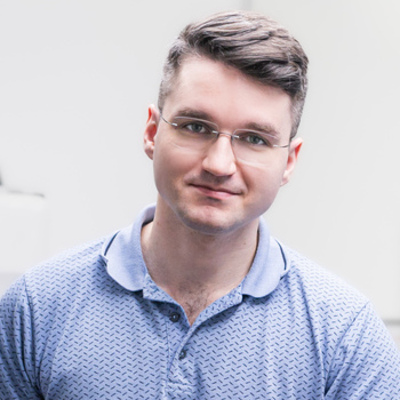 Martin MICHÁLEK