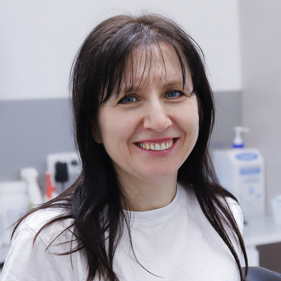 Nataliya KUZYK