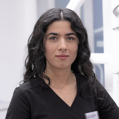 Shahbaz FATEMERAPANDIS