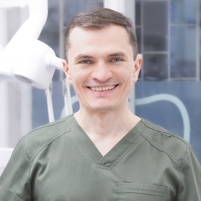 Oleksandr SHEVCHENKO