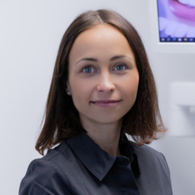 Aneta MRKÁČKOVÁ