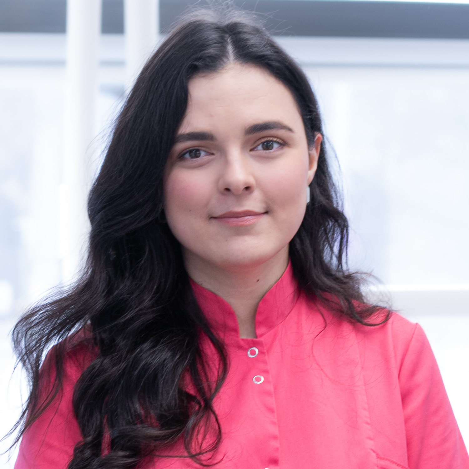 Maryna MISAROSH