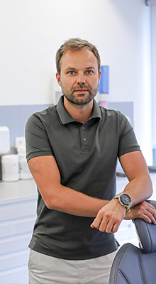 Sergii KLANOVETS