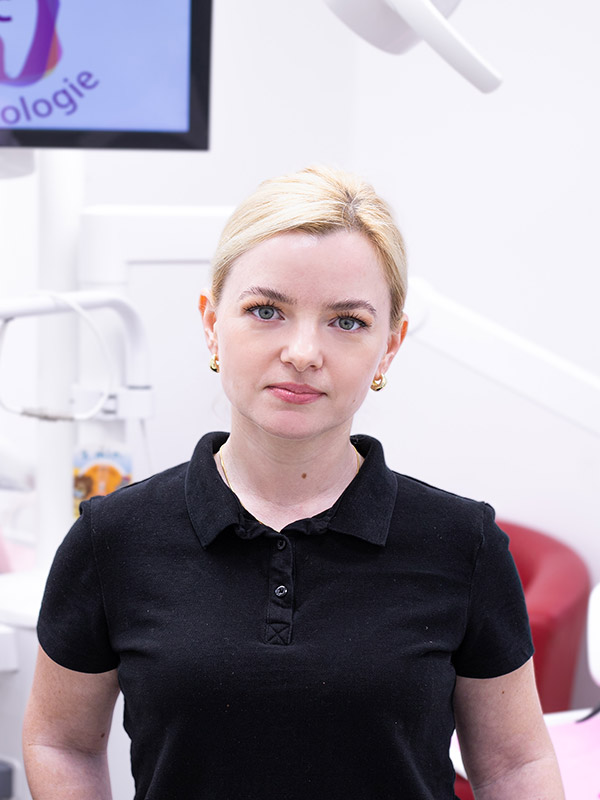 Dynamic Content Image