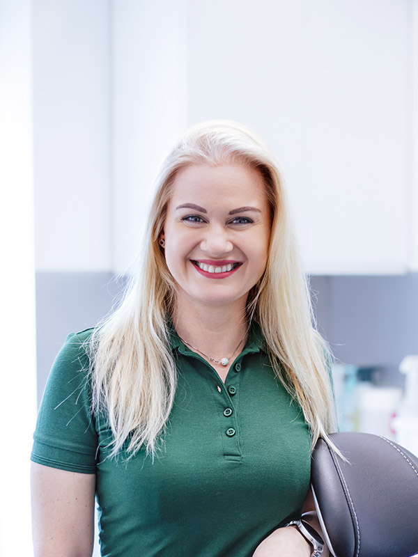 Dynamic Content Image