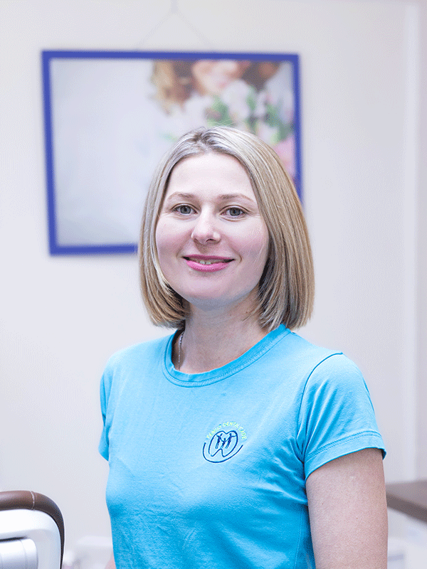 Dynamic Content Image