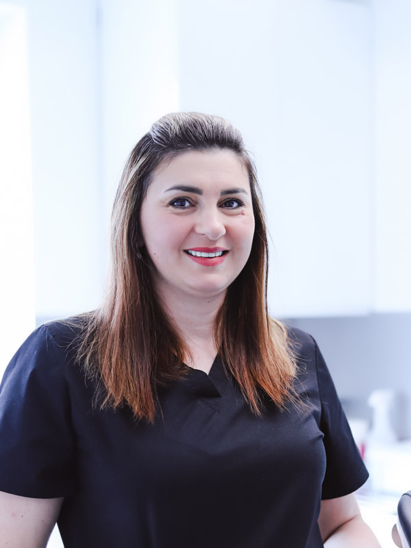 Dynamic Content Image