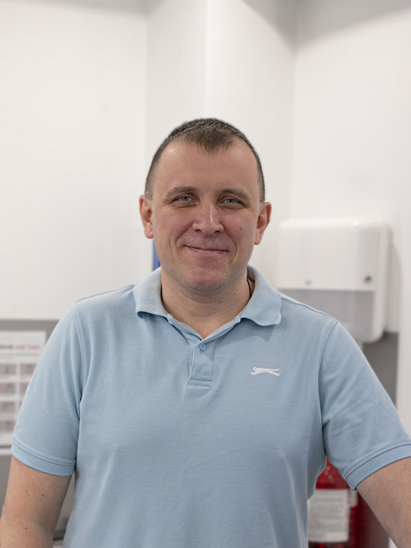 Dynamic Content Image