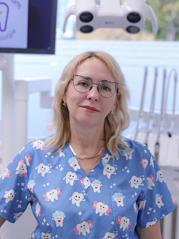 Dynamic Content Image