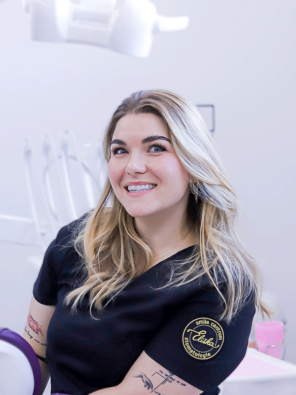 Dynamic Content Image