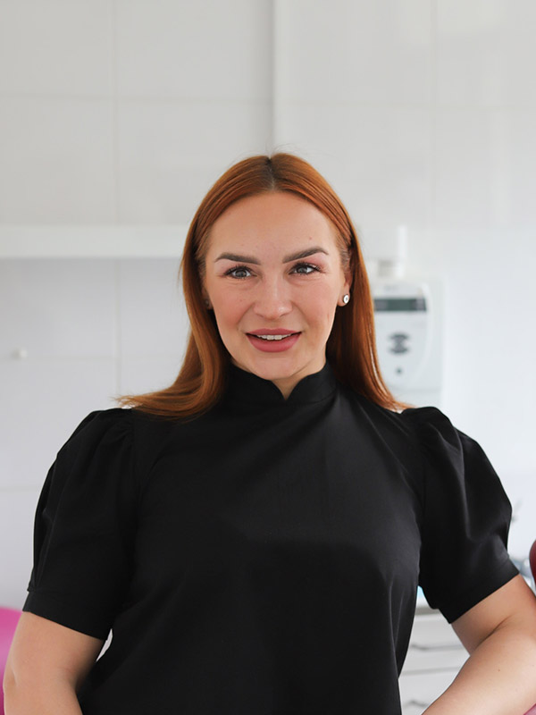 Dynamic Content Image