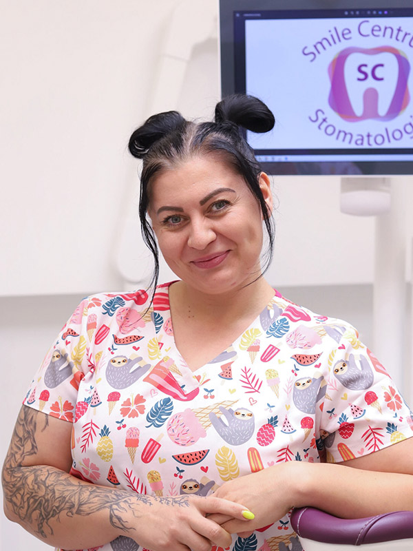 Dynamic Content Image