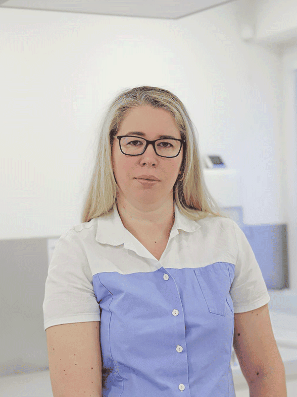 Dynamic Content Image