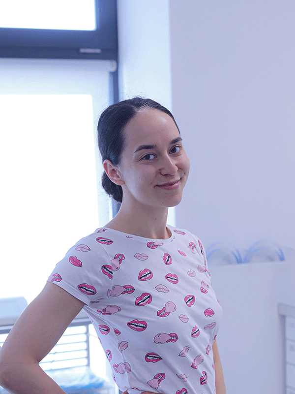 Dynamic Content Image