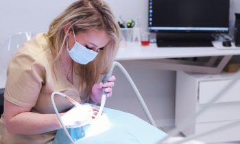 Dentální hygiena Smile Centrum Břevnov - Nově otevřeno