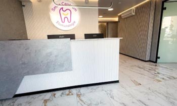 Otevíráme novou kliniku Smile Centrum Břevnov