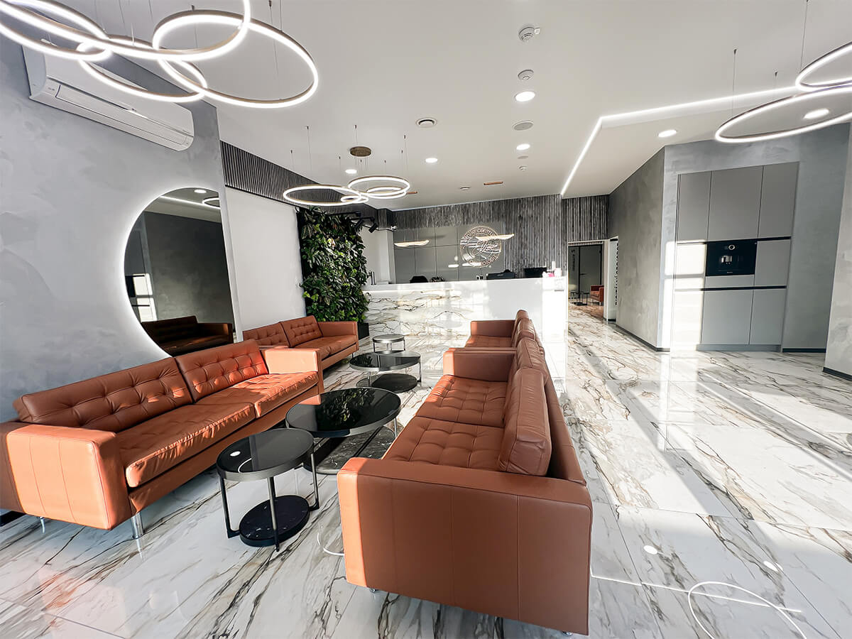 Smile Centrum Eliška