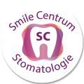 Smilecentrum logo