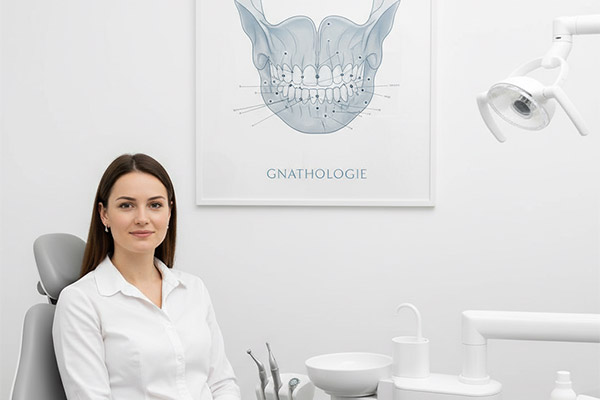 Гнатология