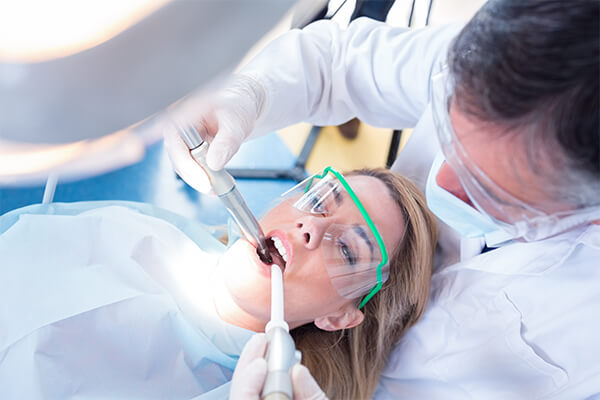Stomatochirurgie