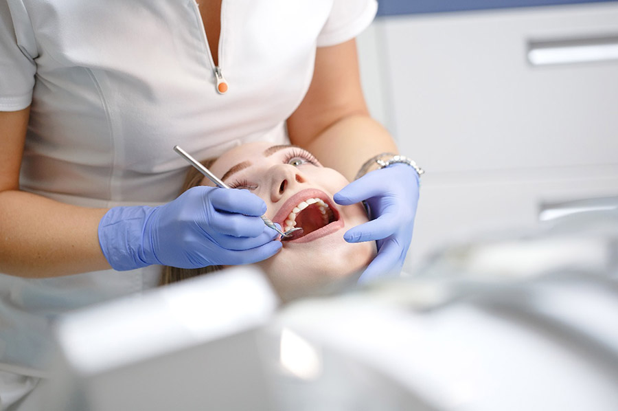 Children's Dentistry
