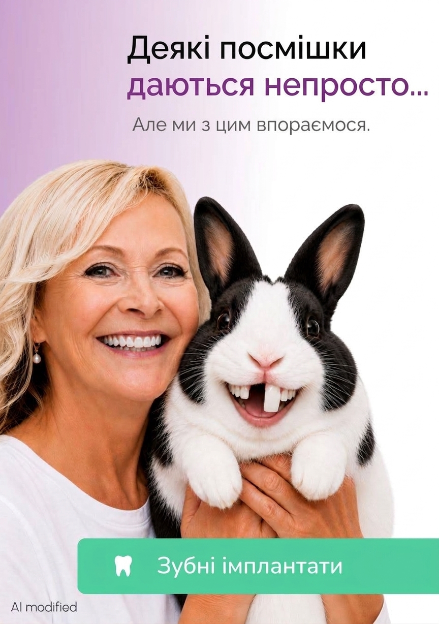 імплантати Прага